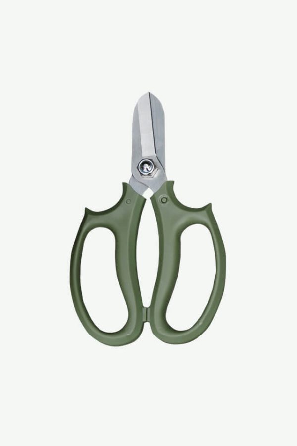 Straight Blade Scissor